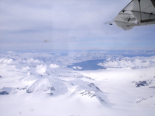 Svalbard Norway Photo 1